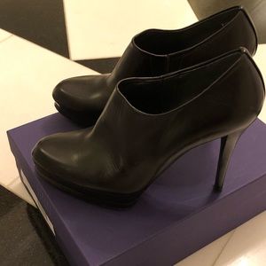 Stuart Weitzman Booties